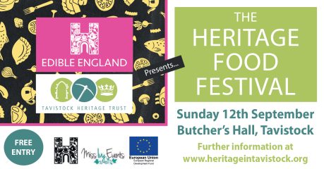 Heritage Food Festival